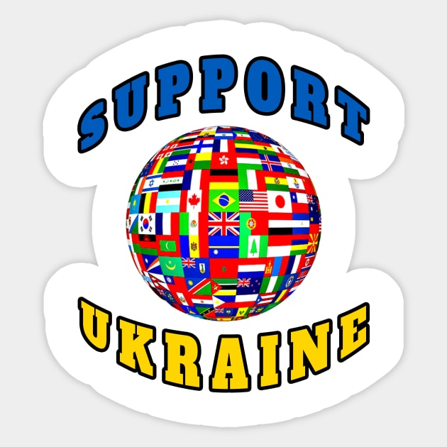 support ukraine t shirt world flag uk canada, i Pray for Ukraine Shirt, I Stand with Ukraine Sweatshirt, Ukraine Peace Tee Shirt, Stop the War Tee, Sticker by black lynx